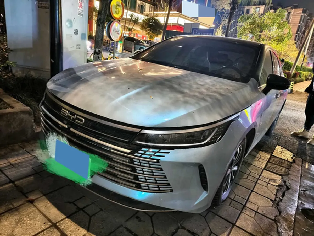 2023 BYD Destroyer 05 1.5L 110HP L4 E-CVT PHEV 8.3KWH,autocango,china used car exporter,china ev exporter,chinese used car exporter,chinese used ev exporter