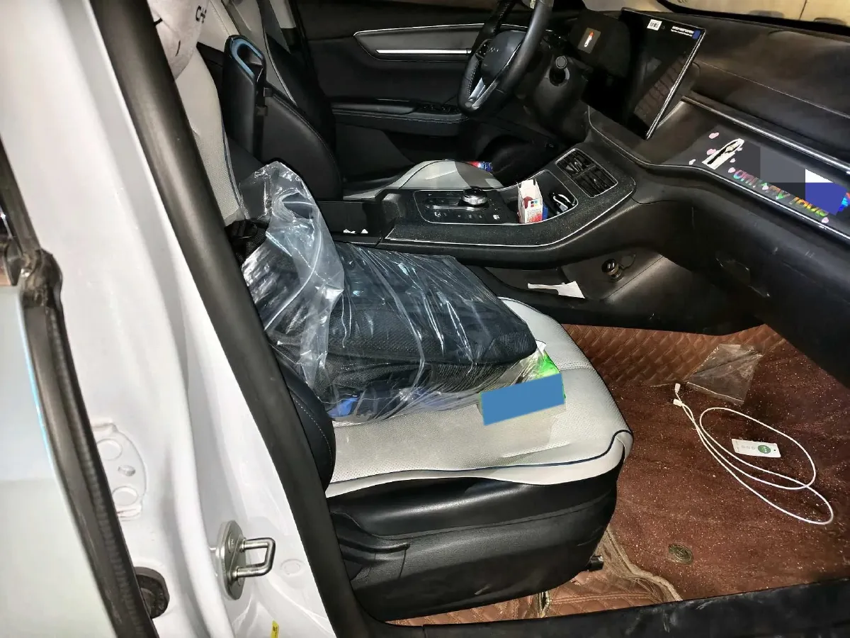 2023 BYD Destroyer 05 1.5L 110HP L4 E-CVT PHEV 8.3KWH,autocango,china used car exporter,china ev exporter,chinese used car exporter,chinese used ev exporter