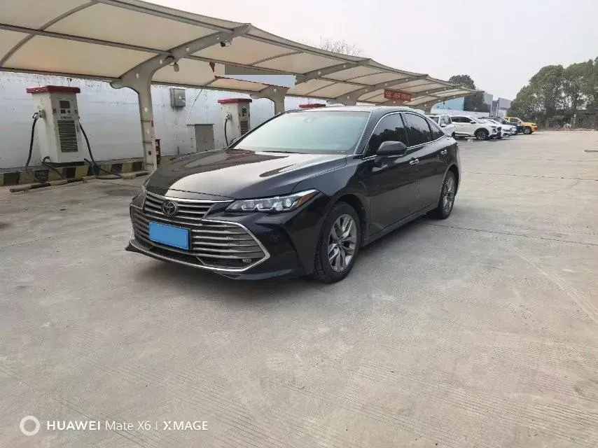2019 Toyota Avalon 2.0L 178HP L4 CVT,autocango,china used car exporter,china ev exporter,chinese used car exporter,chinese used ev exporter