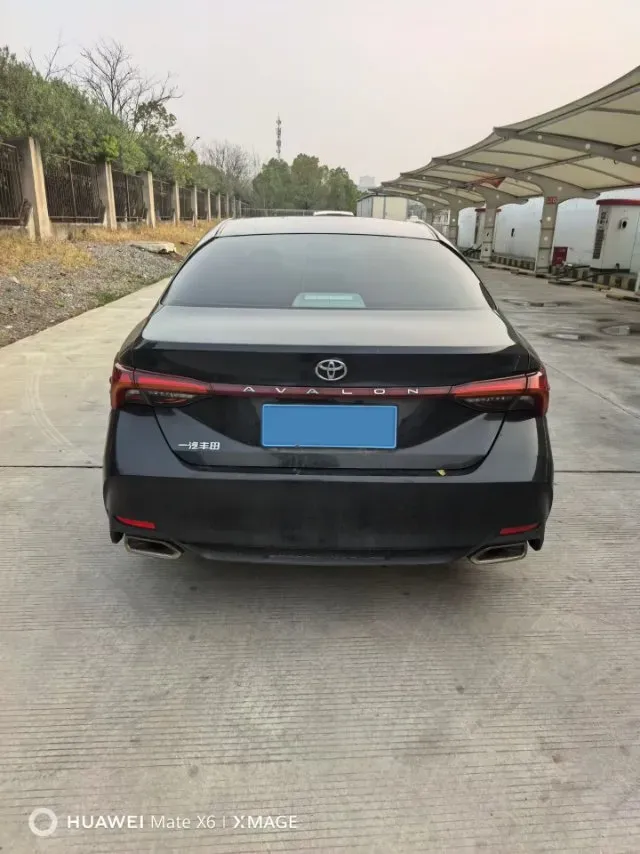 2019 Toyota Avalon 2.0L 178HP L4 CVT,autocango,china used car exporter,china ev exporter,chinese used car exporter,chinese used ev exporter