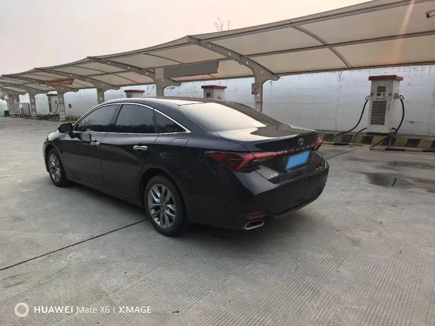 2019 Toyota Avalon 2.0L 178HP L4 CVT,autocango,china used car exporter,china ev exporter,chinese used car exporter,chinese used ev exporter