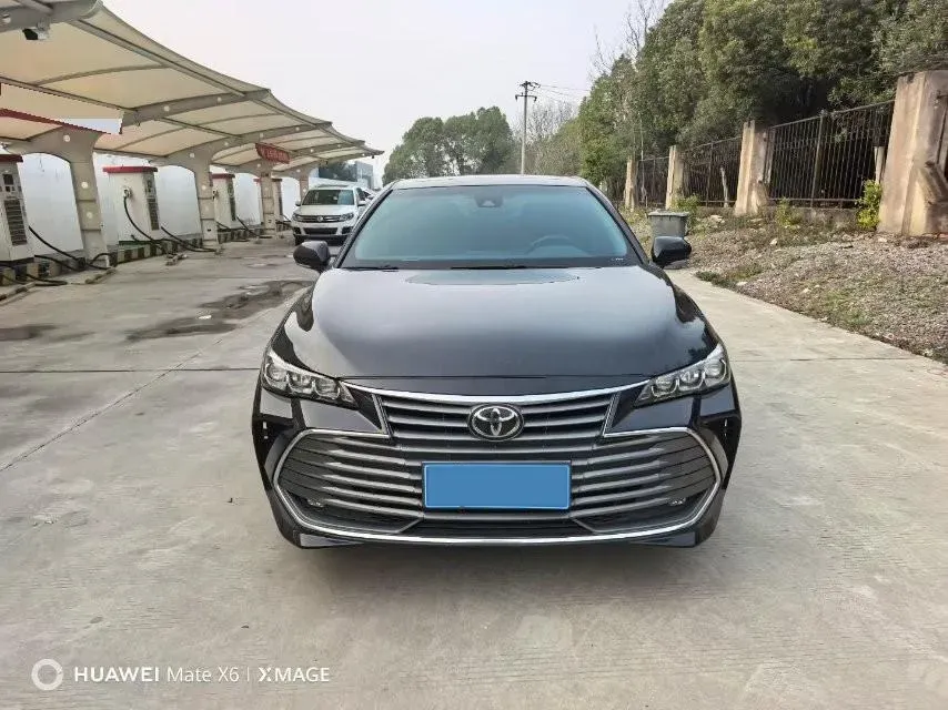 2019 Toyota Avalon 2.0L 178HP L4 CVT,autocango,china used car exporter,china ev exporter,chinese used car exporter,chinese used ev exporter