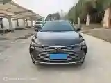 2019 Toyota Avalon 2.0L 178HP L4 CVT