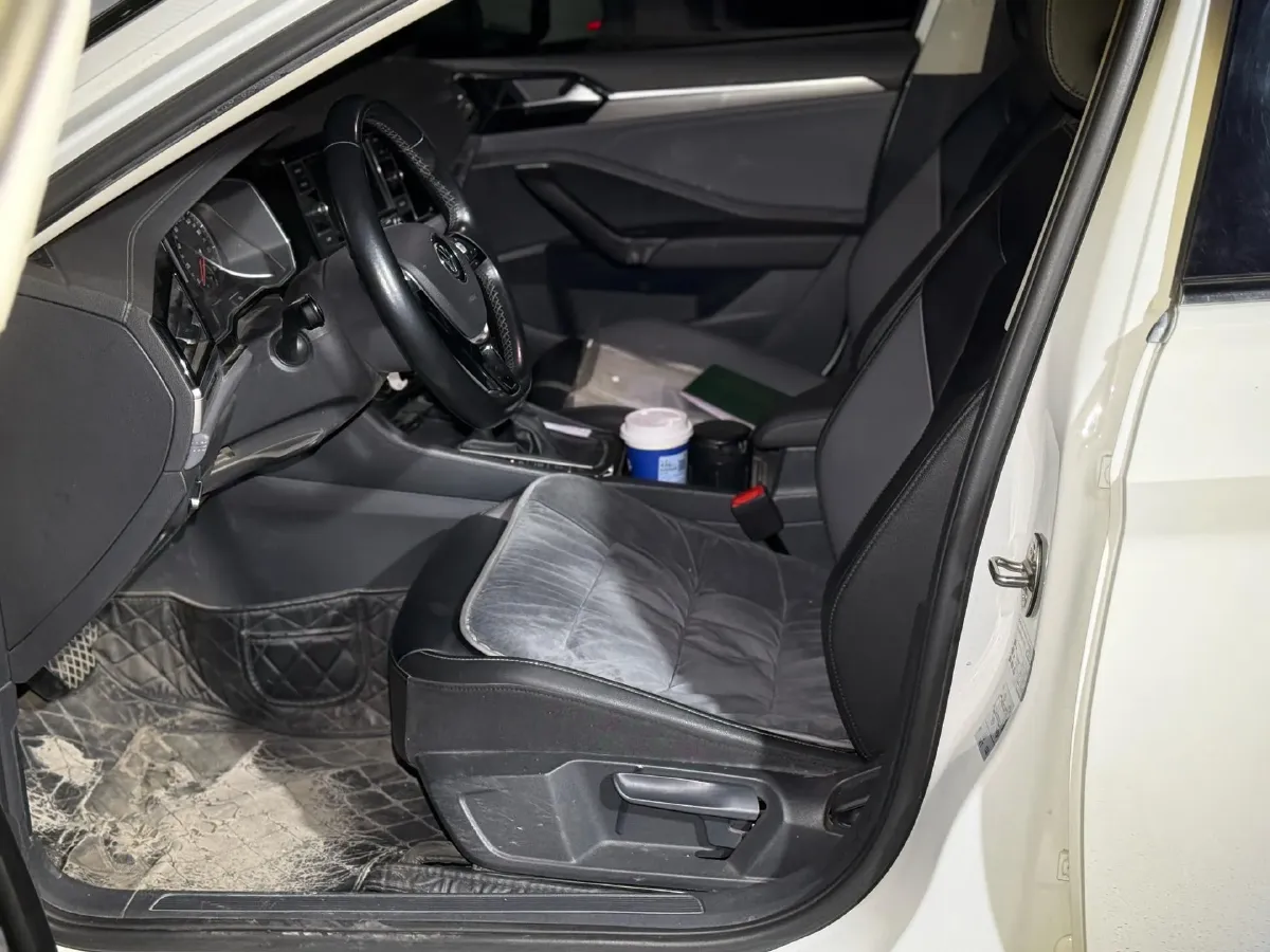 2019 Volkswagen Tharu 1.4T 150HP L4 7DCT,autocango,china used car exporter,china ev exporter,chinese used car exporter,chinese used ev exporter