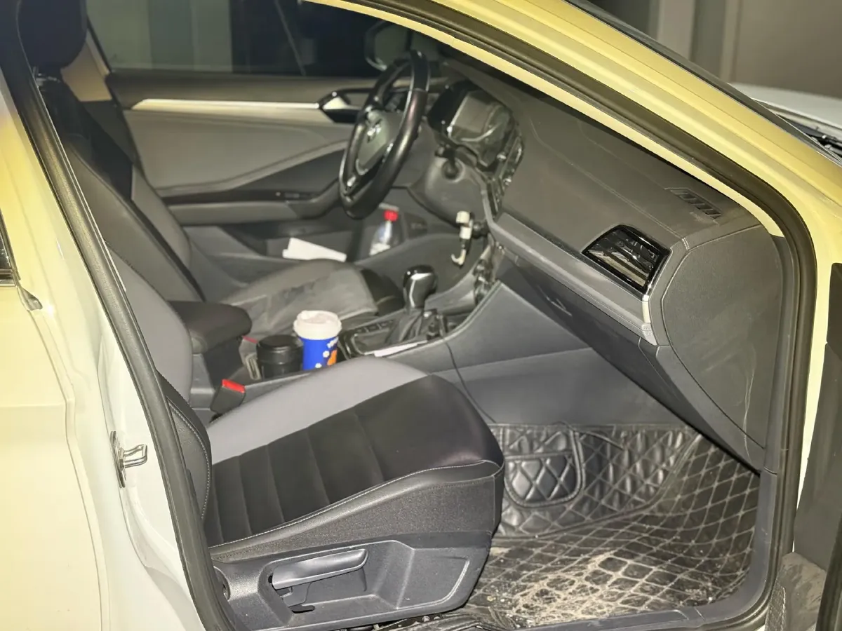 2019 Volkswagen Tharu 1.4T 150HP L4 7DCT,autocango,china used car exporter,china ev exporter,chinese used car exporter,chinese used ev exporter