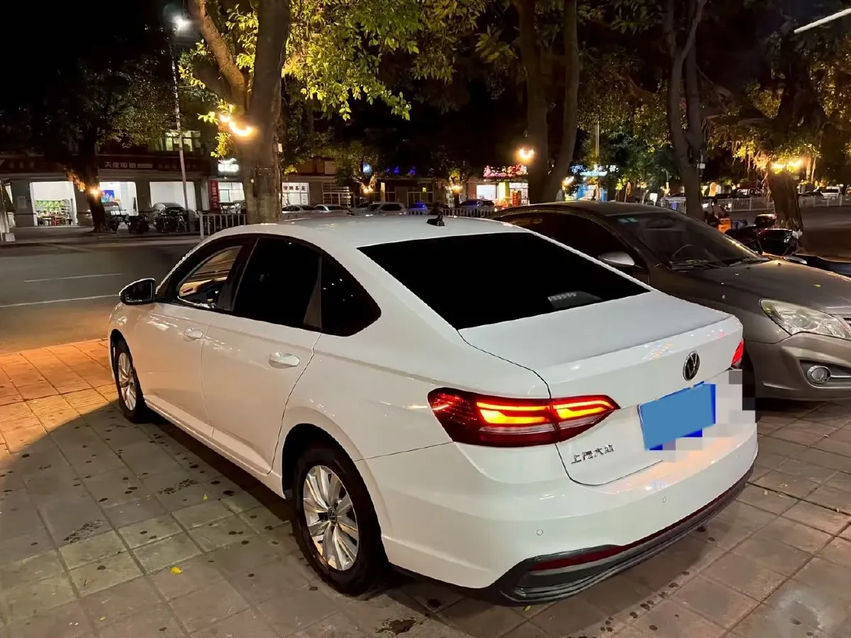 2023 Volkswagen Lavida 1.5L 113HP L4 6AT,autocango,china used car exporter,china ev exporter,chinese used car exporter,chinese used ev exporter