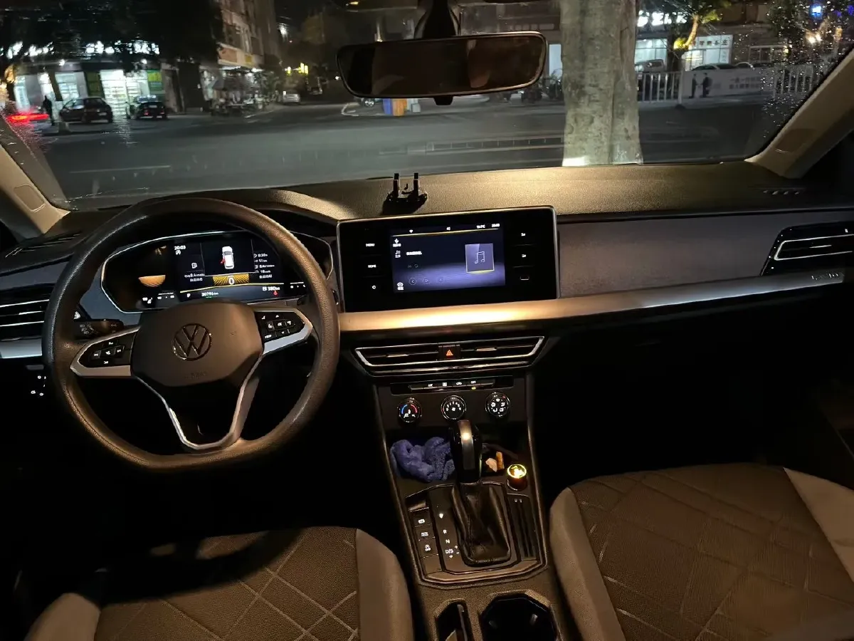 2023 Volkswagen Lavida 1.5L 113HP L4 6AT,autocango,china used car exporter,china ev exporter,chinese used car exporter,chinese used ev exporter