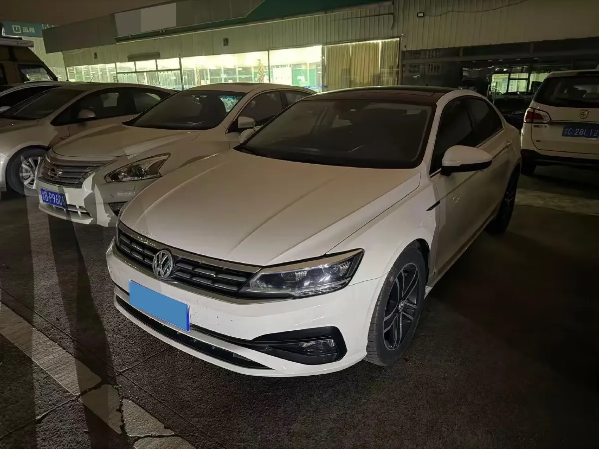 2021 Volkswagen Lamando 1.4T 150HP L4 7DCT,autocango,china used car exporter,china ev exporter,chinese used car exporter,chinese used ev exporter