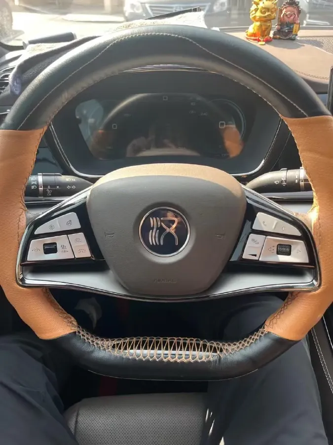 2021 BYD Han BEV 64.8KWH,autocango,china used car exporter,china ev exporter,chinese used car exporter,chinese used ev exporter