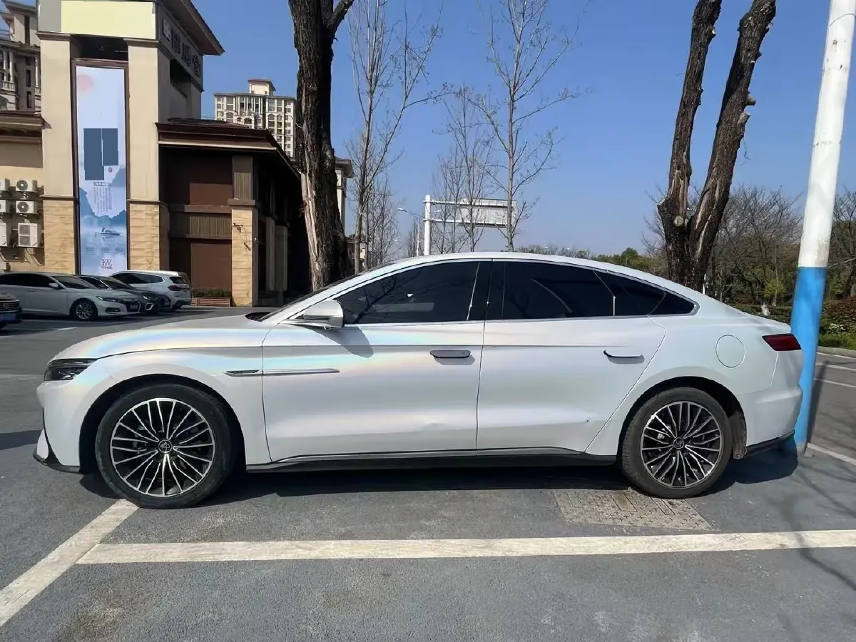 2021 BYD Han BEV 64.8KWH,autocango,china used car exporter,china ev exporter,chinese used car exporter,chinese used ev exporter