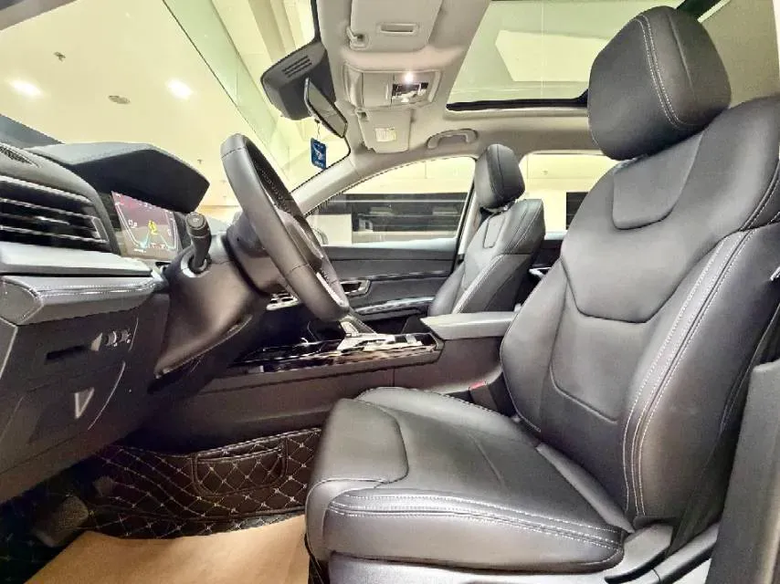 2019 BYD Song Pro 1.5T 160HP L4 6DCT,autocango,china used car exporter,china ev exporter,chinese used car exporter,chinese used ev exporter