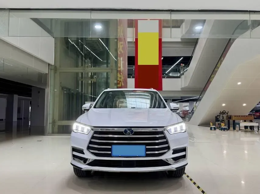 2019 BYD Song Pro 1.5T 160HP L4 6DCT,autocango,china used car exporter,china ev exporter,chinese used car exporter,chinese used ev exporter