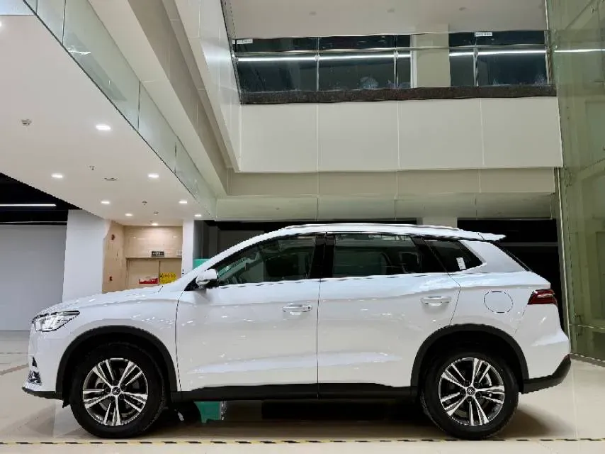 2019 BYD Song Pro 1.5T 160HP L4 6DCT,autocango,china used car exporter,china ev exporter,chinese used car exporter,chinese used ev exporter