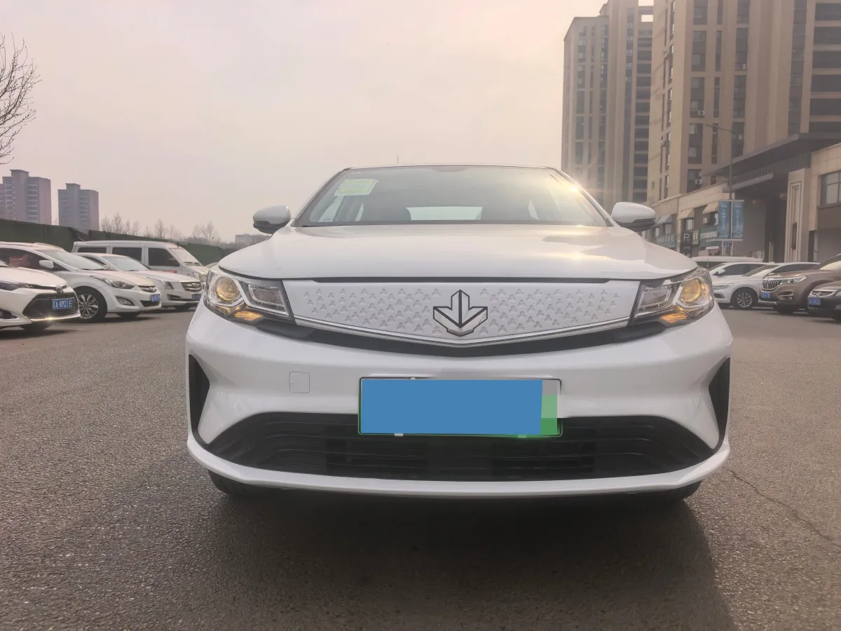 2023 Livan Maple 60s BEV 52.56KWH,autocango,china used car exporter,china ev exporter,chinese used car exporter,chinese used ev exporter