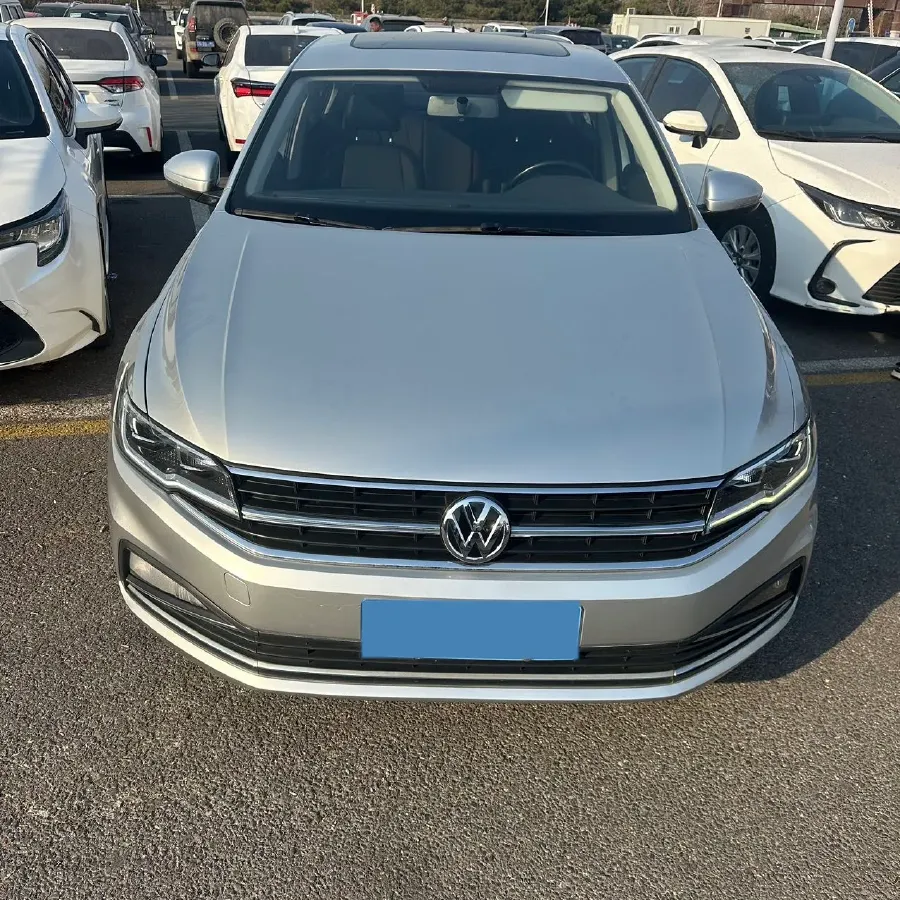 2020 Volkswagen Bora 1.5L 113HP L4 6AT,autocango,china used car exporter,china ev exporter,chinese used car exporter,chinese used ev exporter