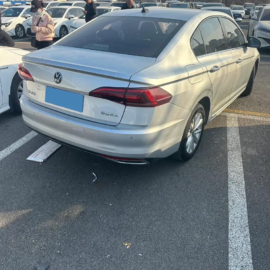 2020 Volkswagen Bora 1.5L 113HP L4 6AT,autocango,china used car exporter,china ev exporter,chinese used car exporter,chinese used ev exporter