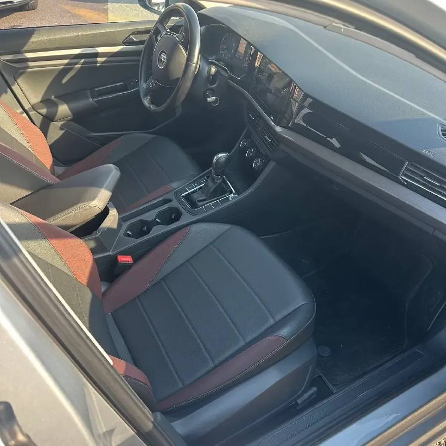 2020 Volkswagen Bora 1.5L 113HP L4 6AT,autocango,china used car exporter,china ev exporter,chinese used car exporter,chinese used ev exporter