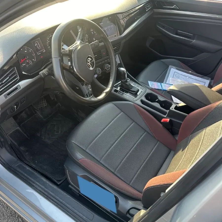 2020 Volkswagen Bora 1.5L 113HP L4 6AT,autocango,china used car exporter,china ev exporter,chinese used car exporter,chinese used ev exporter