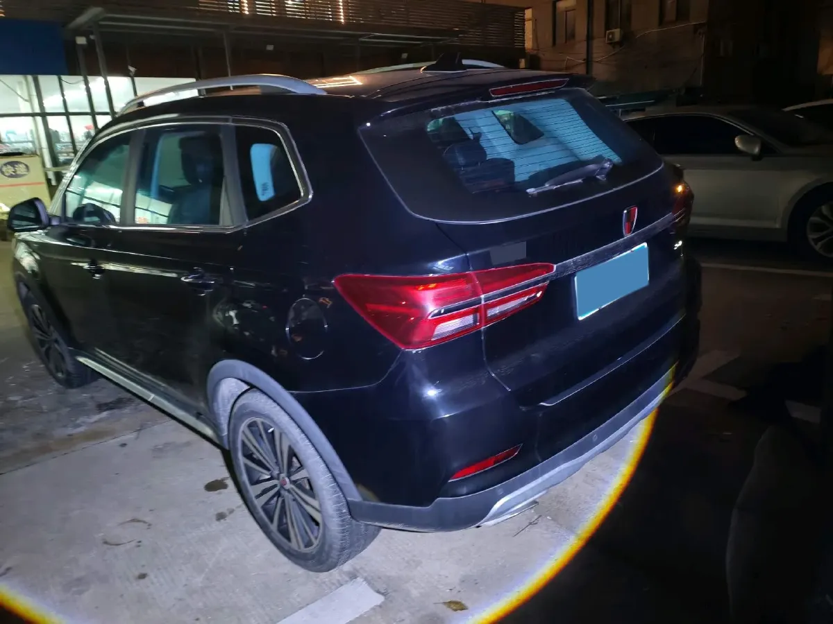 2020 Roewe RX5 1.5T 169HP L4 7DCT,autocango,china used car exporter,china ev exporter,chinese used car exporter,chinese used ev exporter