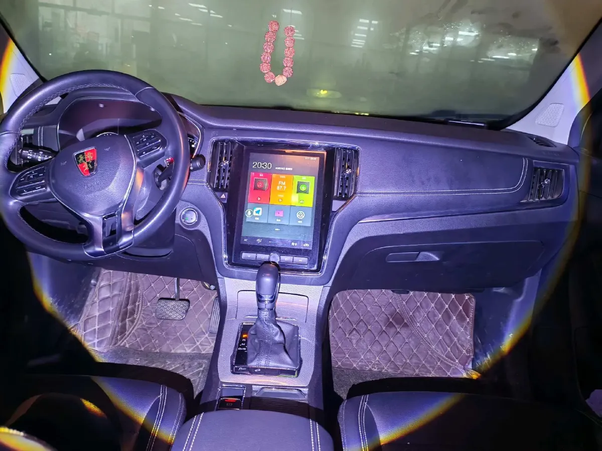 2020 Roewe RX5 1.5T 169HP L4 7DCT,autocango,china used car exporter,china ev exporter,chinese used car exporter,chinese used ev exporter