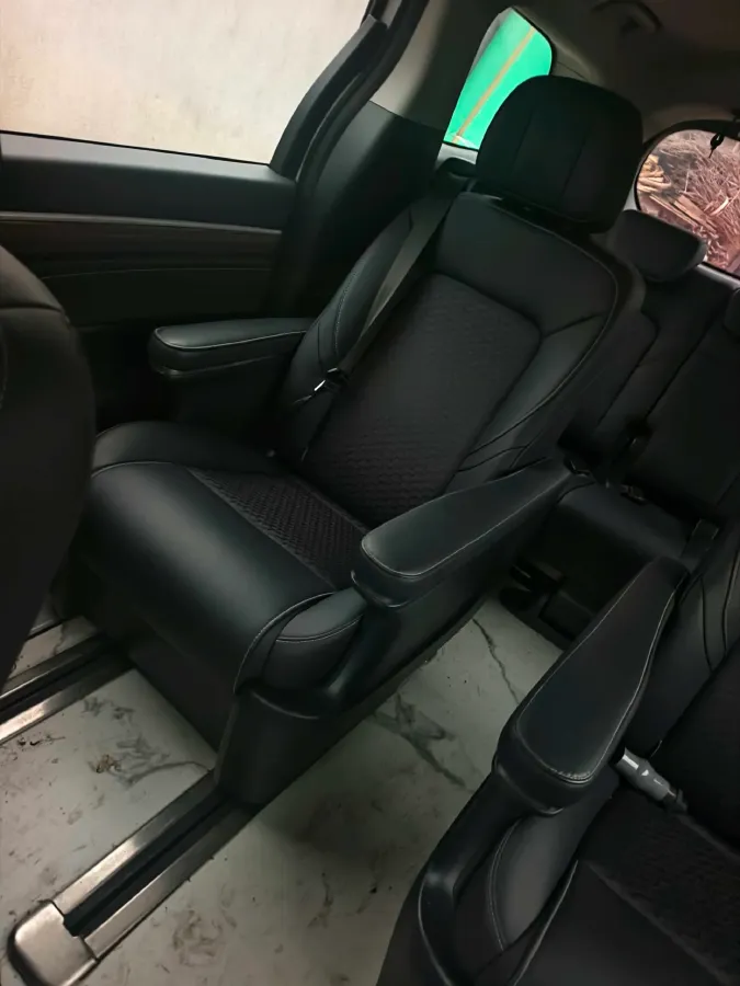 2023 GAC Trumpchi M8 2.0T 252HP L4 8AT,autocango,china used car exporter,china ev exporter,chinese used car exporter,chinese used ev exporter