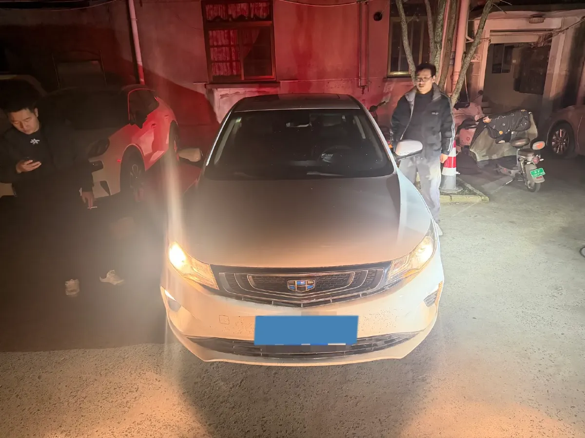 2018 Geely Emgrand GL 1.8L 133HP L4 6DCT,autocango,china used car exporter,china ev exporter,chinese used car exporter,chinese used ev exporter