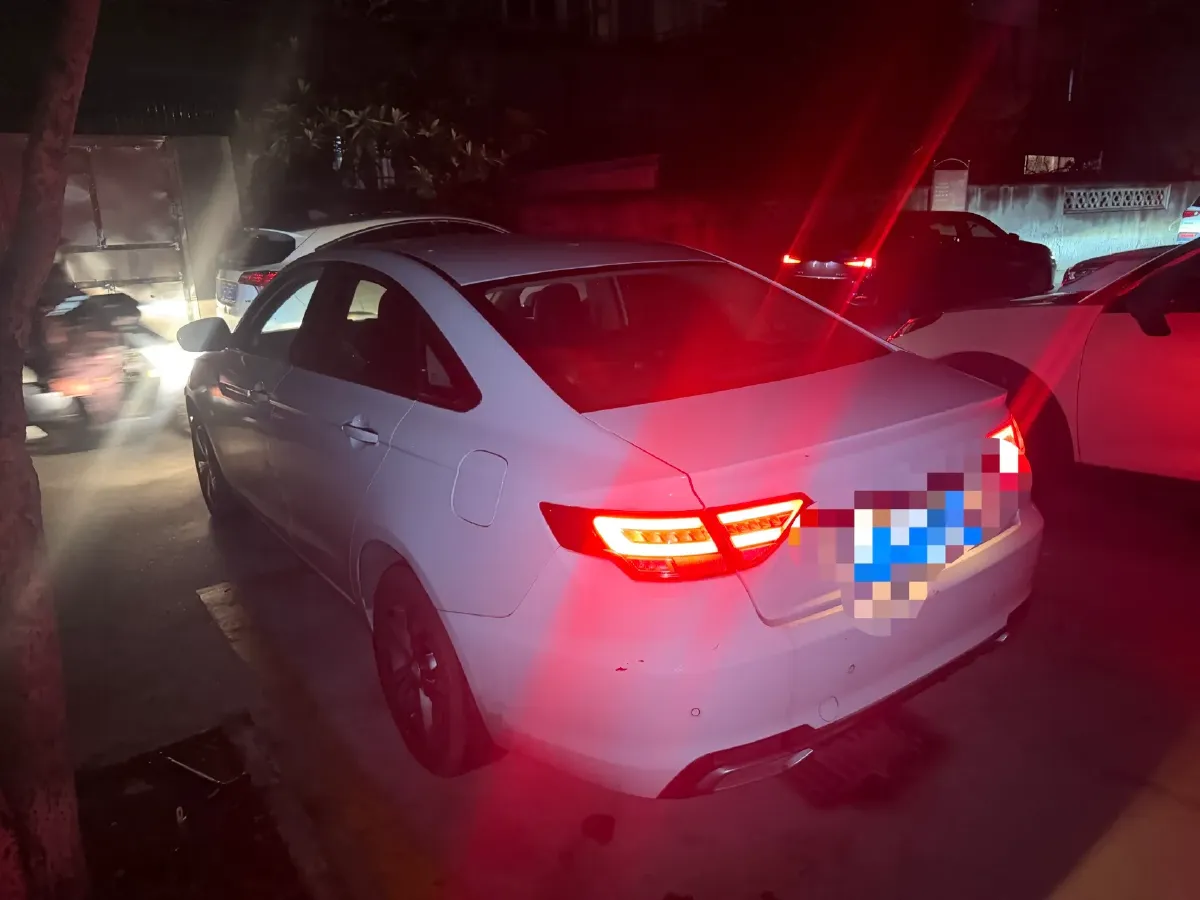 2018 Geely Emgrand GL 1.8L 133HP L4 6DCT,autocango,china used car exporter,china ev exporter,chinese used car exporter,chinese used ev exporter