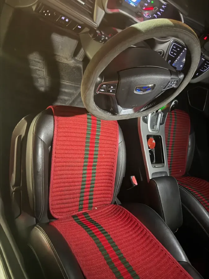 2018 Geely Emgrand GL 1.8L 133HP L4 6DCT,autocango,china used car exporter,china ev exporter,chinese used car exporter,chinese used ev exporter