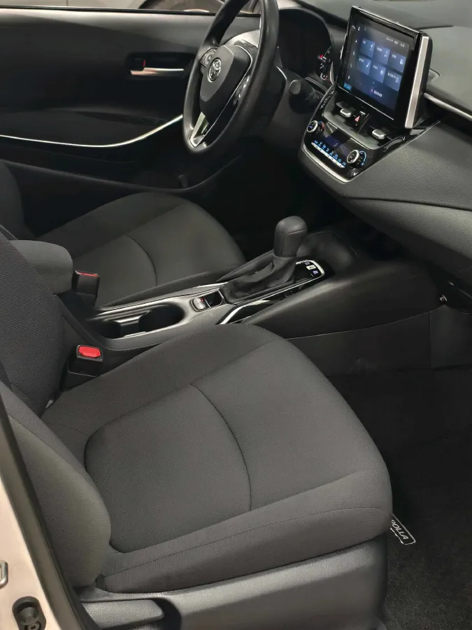 2019 Toyota Corolla 1.8L 98HP L4 E-CVT Hybrid,autocango,china used car exporter,china ev exporter,chinese used car exporter,chinese used ev exporter