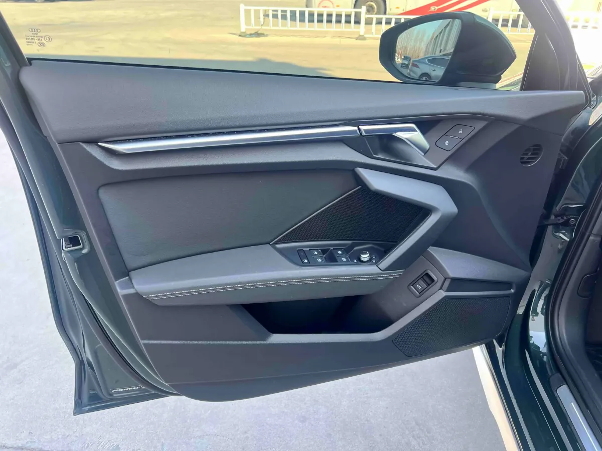 2023 Audi A3 1.4T 150HP L4 7DCT,autocango,china used car exporter,china ev exporter,chinese used car exporter,chinese used ev exporter