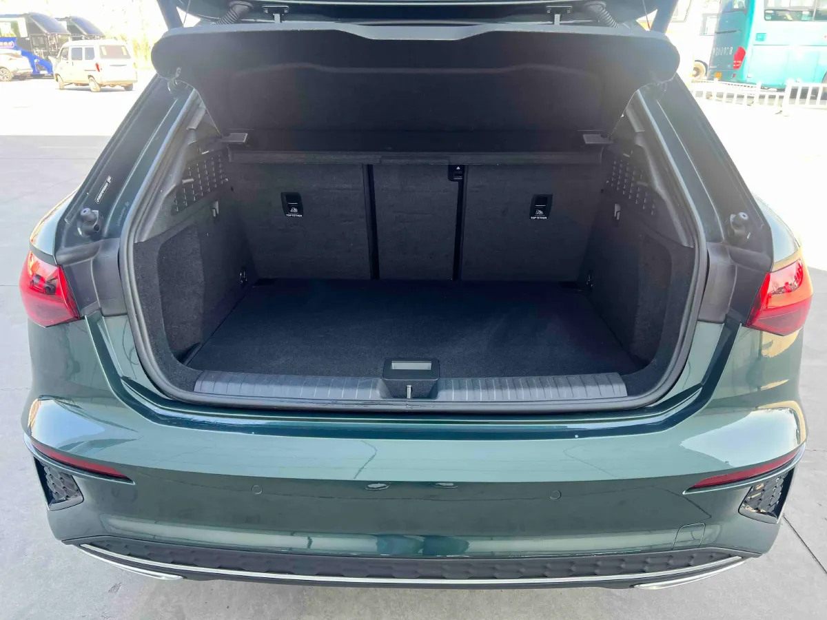 2023 Audi A3 1.4T 150HP L4 7DCT,autocango,china used car exporter,china ev exporter,chinese used car exporter,chinese used ev exporter