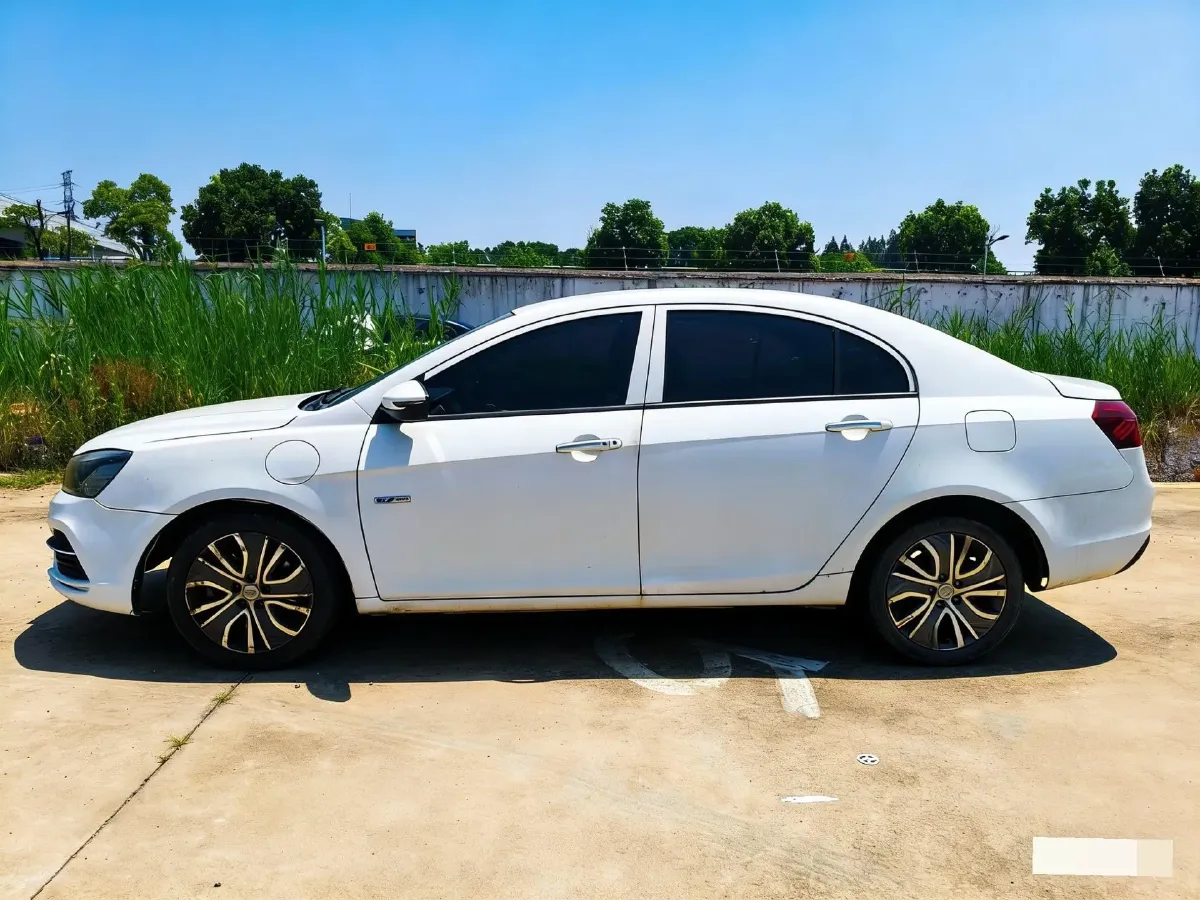 2018 Geely Emgrand BEV 52KWH,autocango,china used car exporter,china ev exporter,chinese used car exporter,chinese used ev exporter