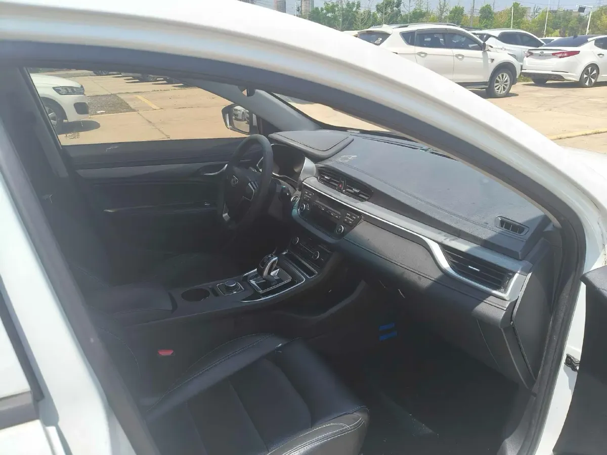 2018 Geely Emgrand BEV 52KWH,autocango,china used car exporter,china ev exporter,chinese used car exporter,chinese used ev exporter