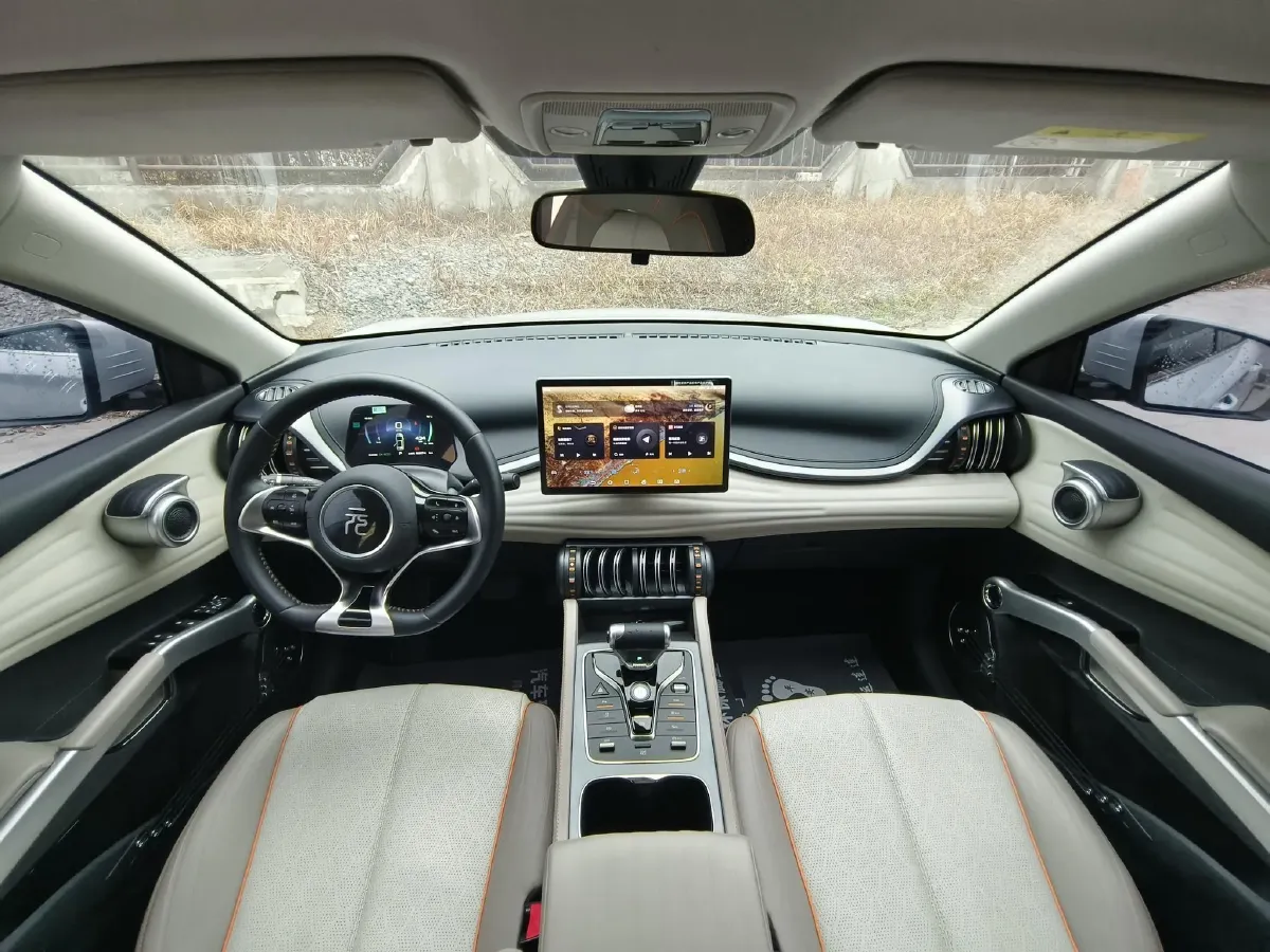 2024 BYD Yuan Plus BEV 60.48KWH,autocango,china used car exporter,china ev exporter,chinese used car exporter,chinese used ev exporter