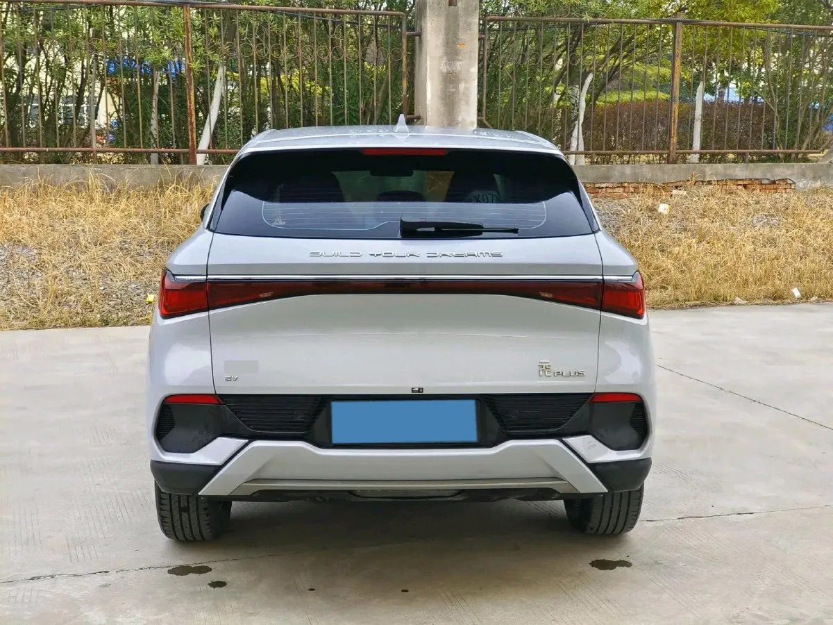 2024 BYD Yuan Plus BEV 60.48KWH,autocango,china used car exporter,china ev exporter,chinese used car exporter,chinese used ev exporter