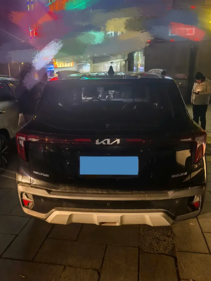 2023 Kia Seltos 1.5L 115HP L4 CVT,autocango,china used car exporter,china ev exporter,chinese used car exporter,chinese used ev exporter