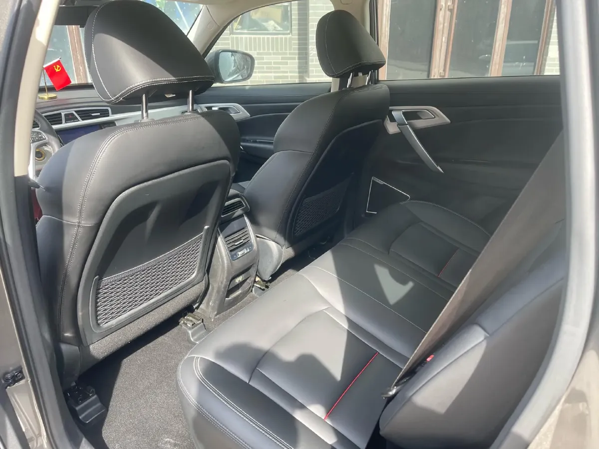 2018 Geely Azkarra 1.8T 184HP L4 6AT,autocango,china used car exporter,china ev exporter,chinese used car exporter,chinese used ev exporter