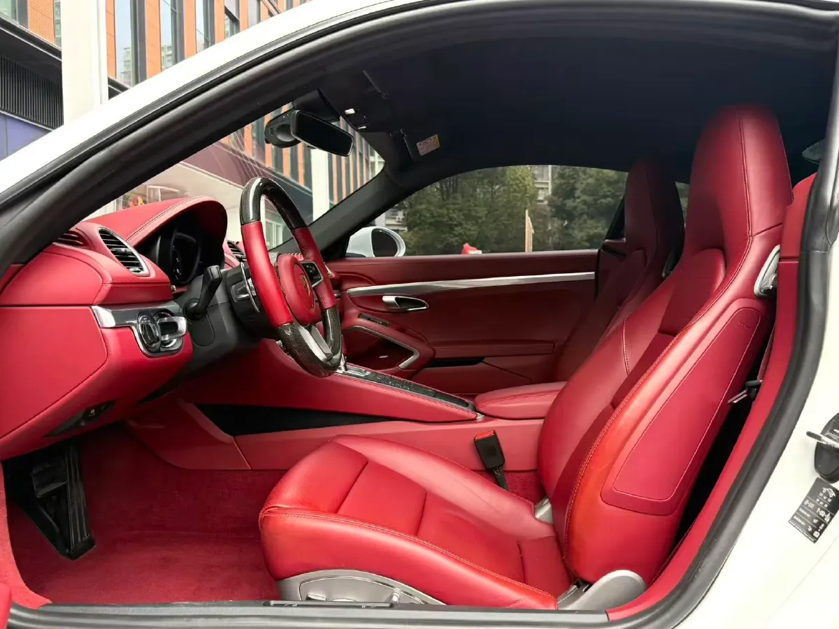 2020 Porsche 718 2.0T 250HP H4 7DCT,autocango,china used car exporter,china ev exporter,chinese used car exporter,chinese used ev exporter