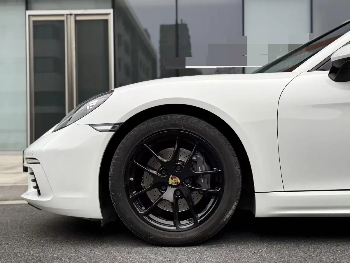 2020 Porsche 718 2.0T 250HP H4 7DCT,autocango,china used car exporter,china ev exporter,chinese used car exporter,chinese used ev exporter