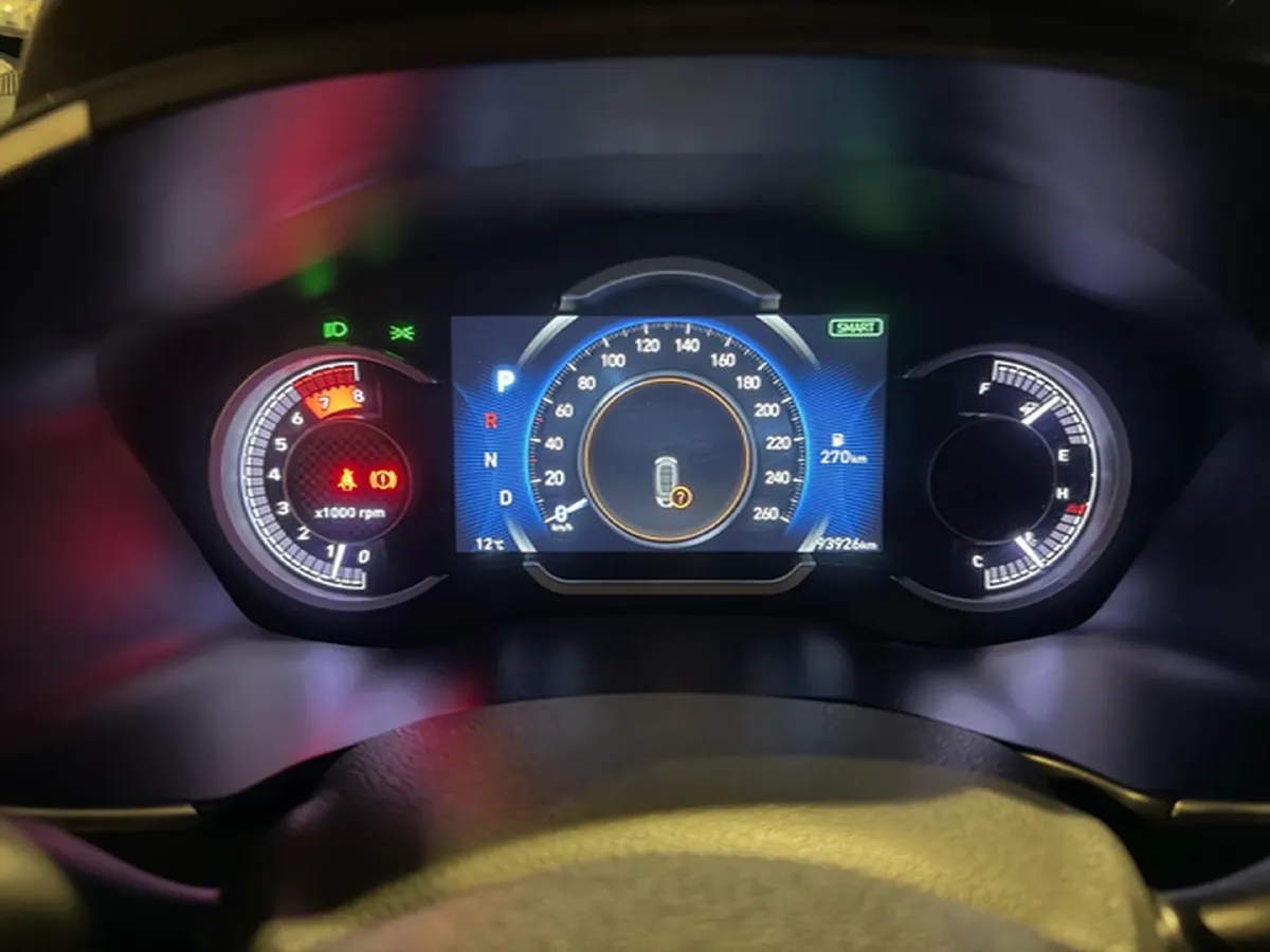 2019 Hyundai Santafe 2.0T 240HP L4 8AT,autocango,china used car exporter,china ev exporter,chinese used car exporter,chinese used ev exporter