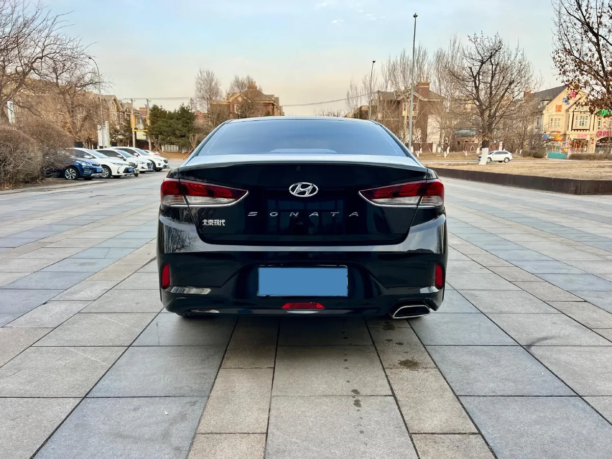 2017 Hyundai Sonata 2.0L 160HP L4 6AT,autocango,china used car exporter,china ev exporter,chinese used car exporter,chinese used ev exporter