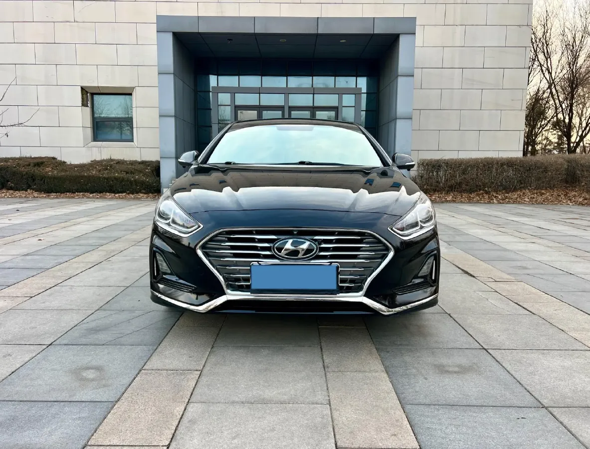2017 Hyundai Sonata 2.0L 160HP L4 6AT,autocango,china used car exporter,china ev exporter,chinese used car exporter,chinese used ev exporter