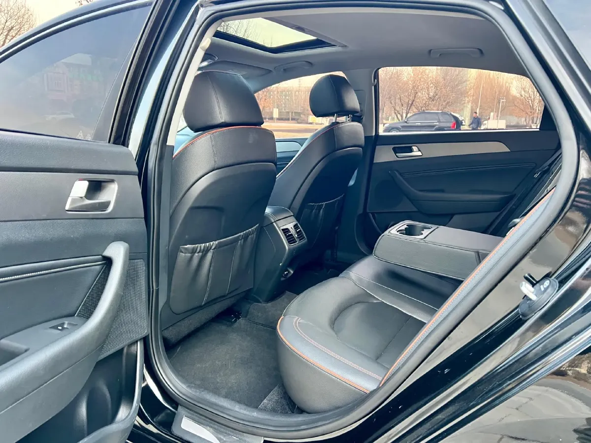 2017 Hyundai Sonata 2.0L 160HP L4 6AT,autocango,china used car exporter,china ev exporter,chinese used car exporter,chinese used ev exporter