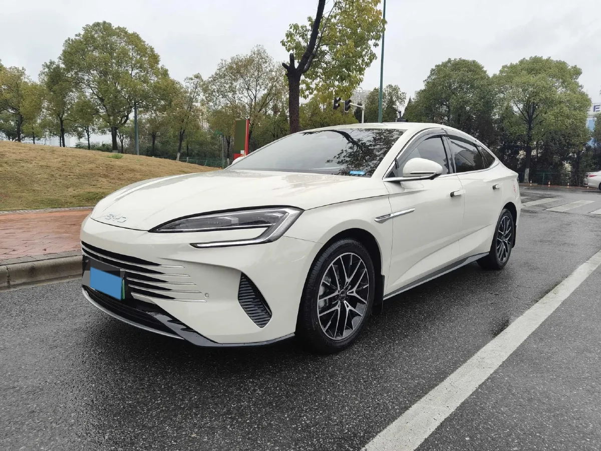 2025 BYD Seal07 DM-i 1.5L 101HP L4 E-CVT PHEV 17.6KWH,autocango,china used car exporter,china ev exporter,chinese used car exporter,chinese used ev exporter