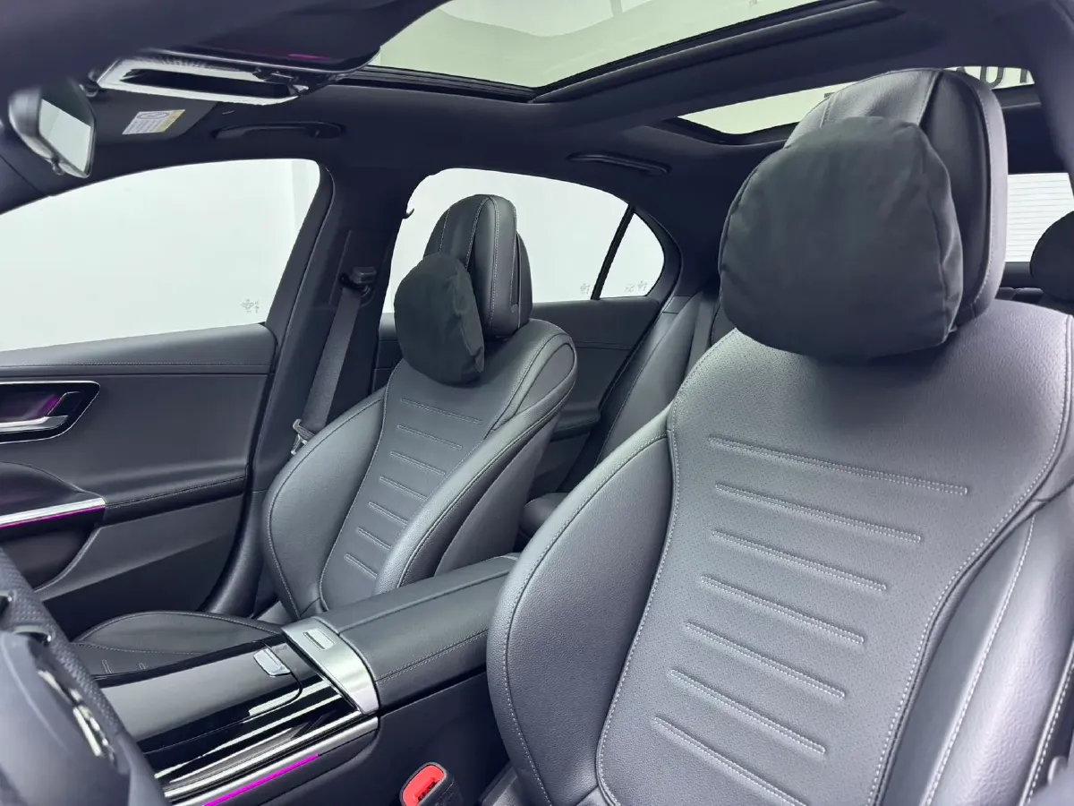 2023 Mercedes-Benz C Class 1.5T 204HP L4 9AT,autocango,china used car exporter,china ev exporter,chinese used car exporter,chinese used ev exporter