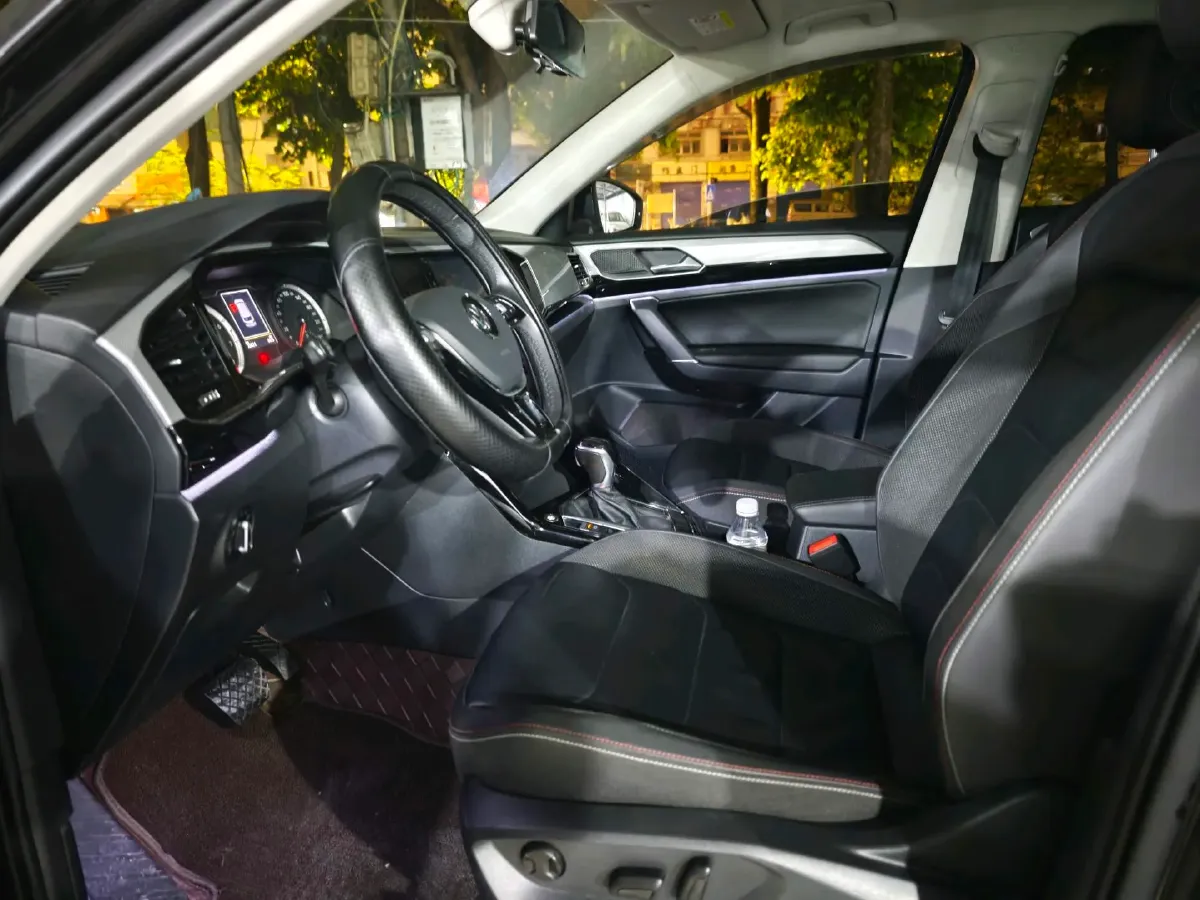 2020 Volkswagen Tayron 1.4T 150HP L4 7DCT,autocango,china used car exporter,china ev exporter,chinese used car exporter,chinese used ev exporter