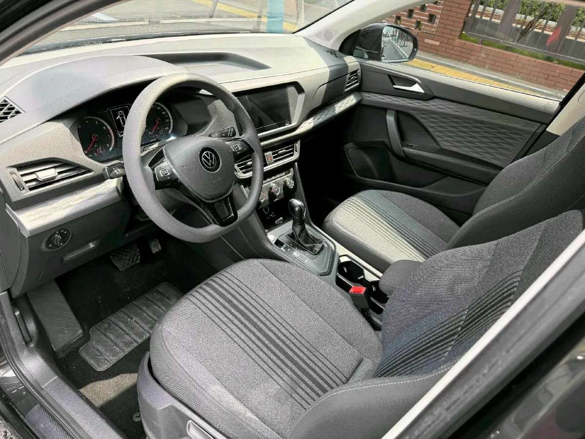 2021 Volkswagen Tharu 1.4T 150HP L4 7DCT,autocango,china used car exporter,china ev exporter,chinese used car exporter,chinese used ev exporter