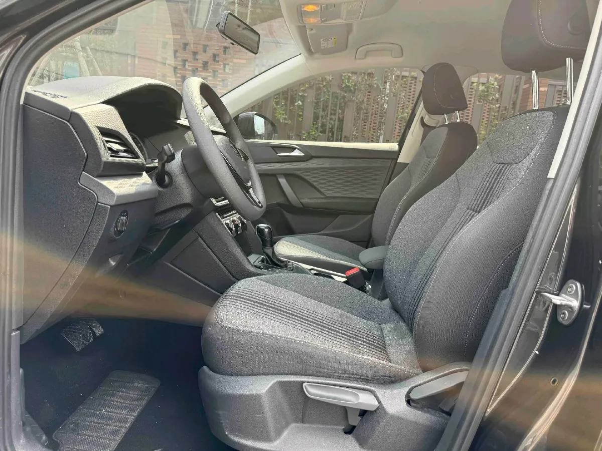 2021 Volkswagen Tharu 1.4T 150HP L4 7DCT,autocango,china used car exporter,china ev exporter,chinese used car exporter,chinese used ev exporter