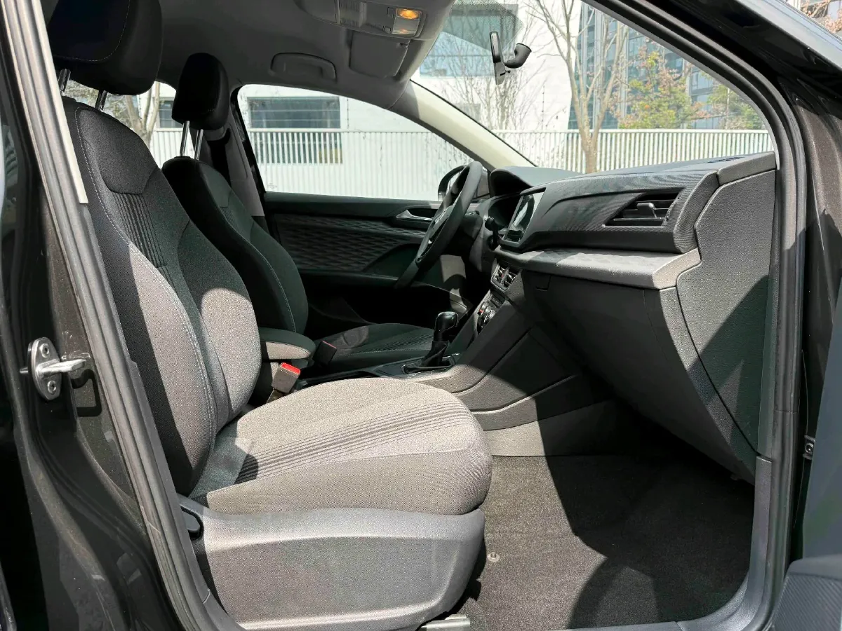 2021 Volkswagen Tharu 1.4T 150HP L4 7DCT,autocango,china used car exporter,china ev exporter,chinese used car exporter,chinese used ev exporter