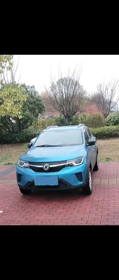 2021 DongFeng eπ Nami EX1 BEV 26.8KWH,autocango,china used car exporter,china ev exporter,chinese used car exporter,chinese used ev exporter